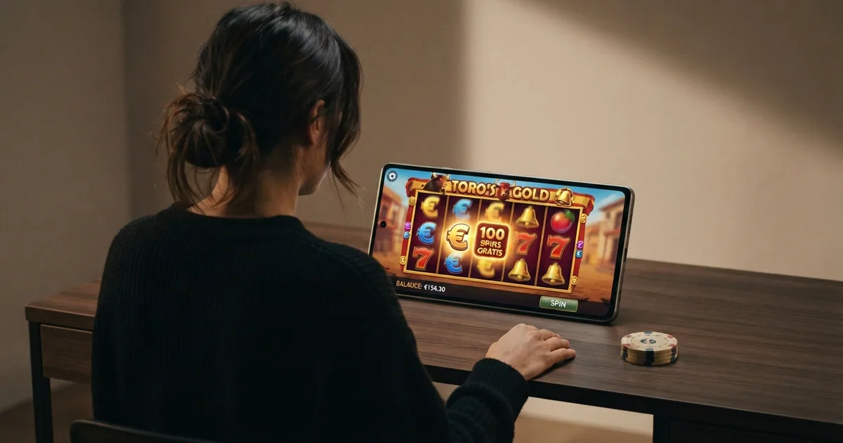 100 tiradas gratis sin depósito en España: casinos con licencia DGOJ