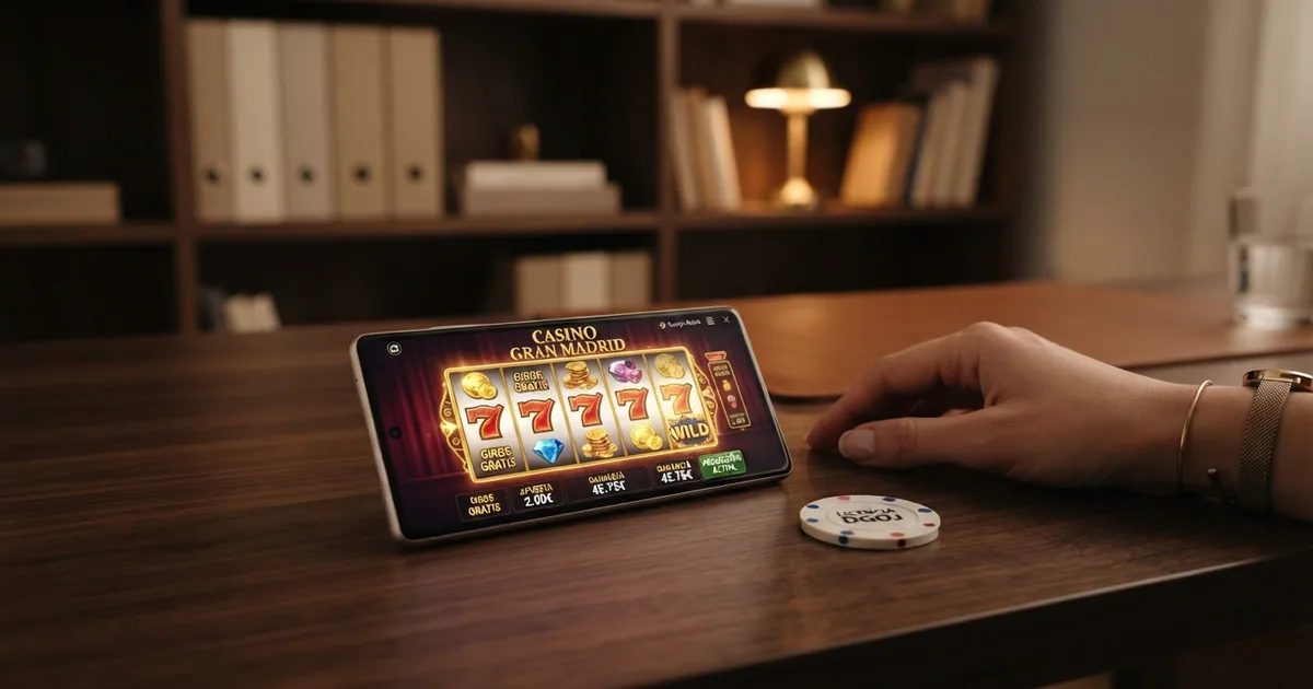 El código promocional es la llave de acceso a las ofertas de casino