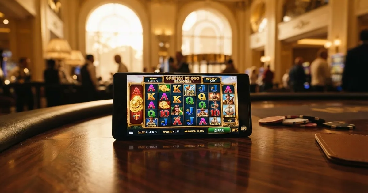Mejores casinos Big Time Gaming en España: guía DGOJ de 2026