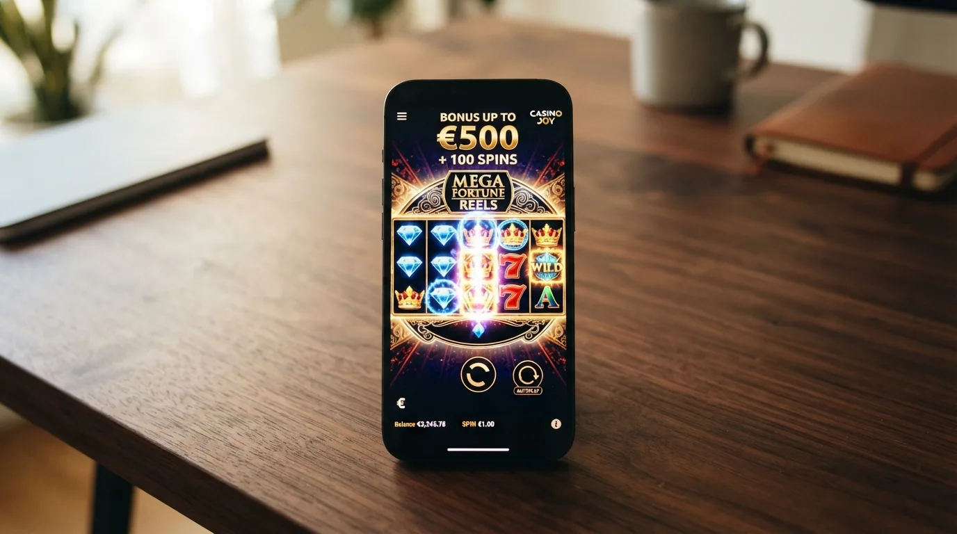 Géneros de casino online con foco en tragaperras como principal vehículo promocional
